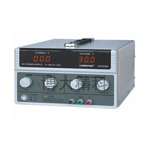 LPS3020D 高精度數顯電源 20A.30V