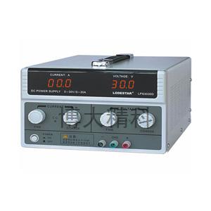 LPS3030D 高精度數顯電源 30A.30V 