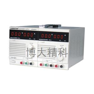 LPS305DⅡ雙路數顯電源 5A.30V 