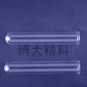 15×100捲口試管 