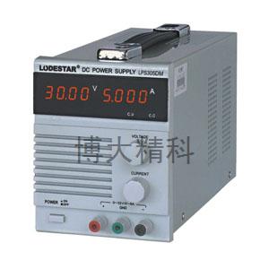 LPS303DM 四位顯示電源 3A.30V