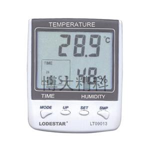 LT09013 溫濕度表