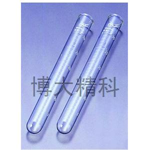 15ml刻度試管 
