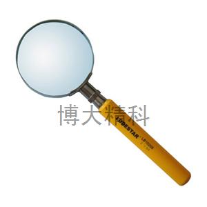 LB10255 手持式微型放大鏡2.5″×5倍