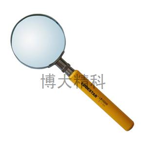 LB10303 手持式微型放大鏡3″×3倍