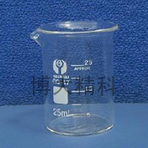300ml玻璃燒杯 