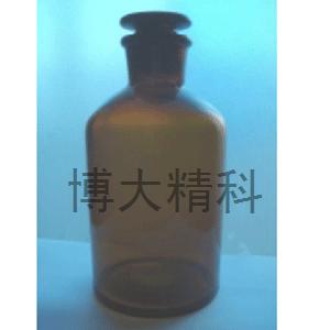 60ml棕色小口試劑瓶 