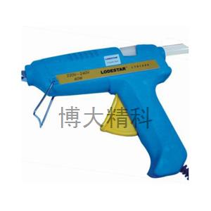 L701080 藍色恒溫熱熔膠槍80W