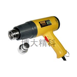 L502305 可調熱風槍1600W