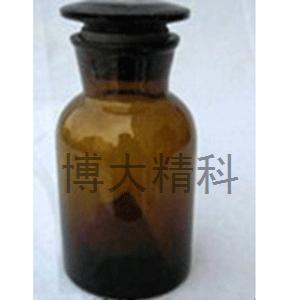 125ml棕色大口試劑瓶 