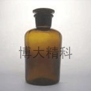 60ml棕色大口試劑瓶 