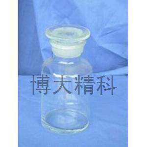 1000ml白色大口試劑瓶 