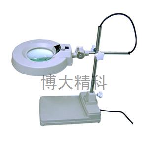 LB500A8 臺式放大鏡8D