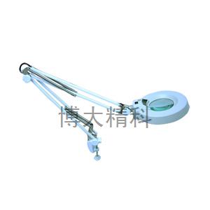 LB500B8 夾式工作照明放大鏡8D