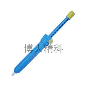 L314140 吸錫器藍色 203mm