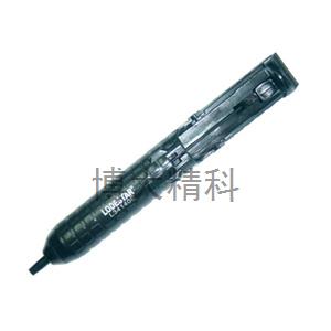 L34140E 防靜電吸錫器 黑色 203mm