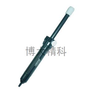 L34104E 防靜電吸錫器 黑色 275mm