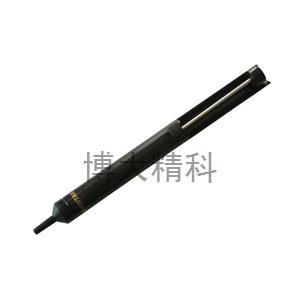 L305138 防靜電吸錫器黑色155mm(ESD)