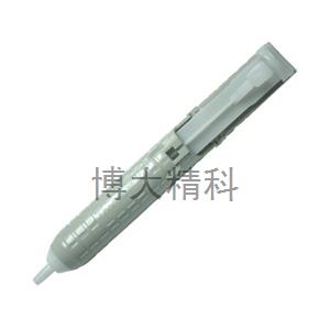 L304140 吸錫器藍色210mm