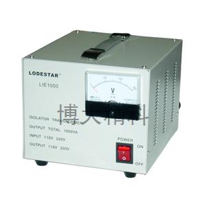 LIE1000 隔離變壓器 1000VA 