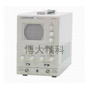 LOS605A 模擬示波器5MHz 