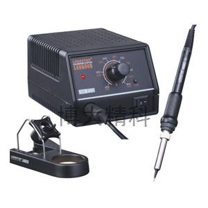 L40800B 防靜電焊臺60W 