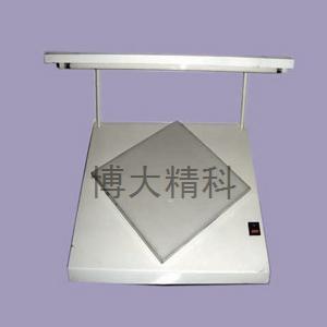 ZCA-725型塵埃度測試儀 
