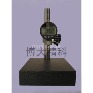 CHY-5型紙張測厚儀 