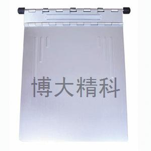 300*23不銹鋼病歷夾 