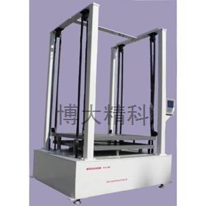 KYJ-10K型紙箱抗壓試驗機 