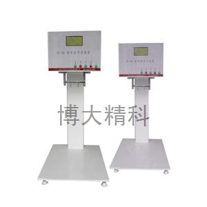 SPL-30型提袋疲勞試驗機 