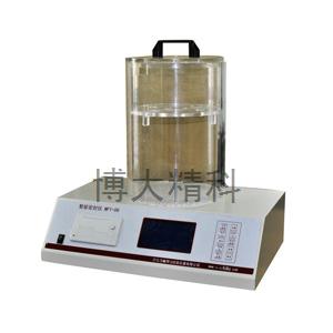 MFY-06型密封試驗儀 