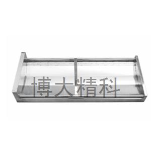 850mm不銹鋼嬰兒身高測量器 
