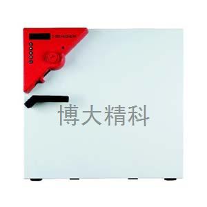 Binder德國 BF 53微生物培養(yǎng)箱 