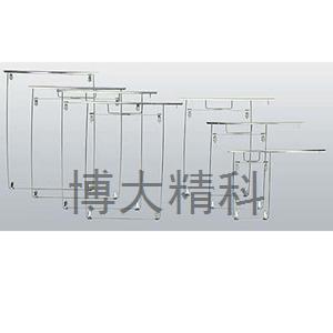 11*14不銹鋼洗片架 
