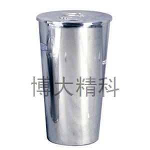 雙桶不銹鋼泡手桶架 