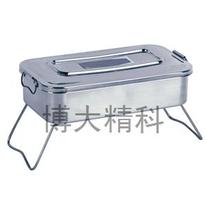 240*120*68不銹鋼煮沸器 