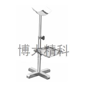 不銹鋼換藥托腳架 
