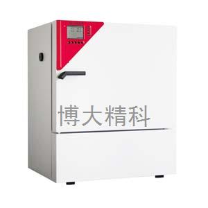 Binder德國 KMF 720恒溫恒濕箱 