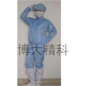 防靜電工褲 
