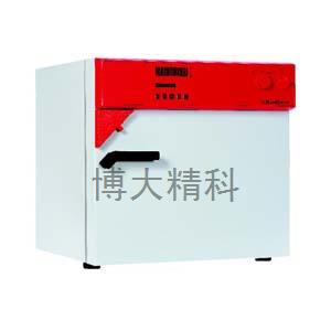 Binder德國 FP 53可編程熱風(fēng)循環(huán)烘箱 