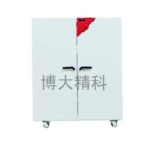 Binder德國 FED 53多功能熱風循環烘箱 