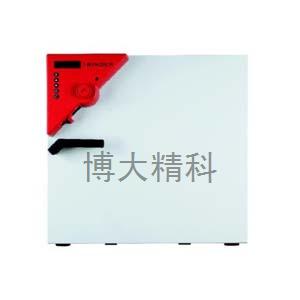 Binder德國 ED 53自然對流精密烘箱 