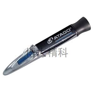 ATAGO日本 MASTER-20α 手持折射儀(自動溫度補償&防水) 