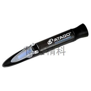ATAGO日本 MASTER-URC/Nα 尿比重折射儀(自動溫度補償&防水) 