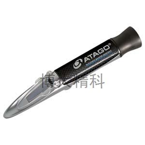 ATAGO日本 MASTER-2T 手持折射儀(自動溫度補償) 