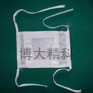 防靜電口罩 