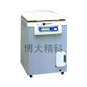 ALP日本 CLG-32L熱蒸汽滅菌器 