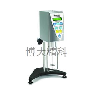 Brookfield博勒飛 DV-I Prime數(shù)顯粘度計 