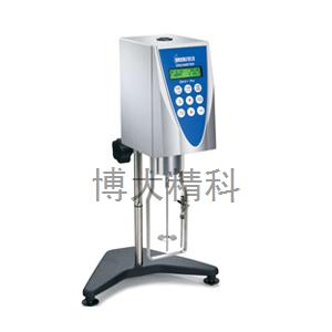Brookfield博勒飛 DV-II+Pro數(shù)顯粘度計 